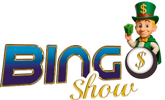 Bingo Show Ecuador- Te pone a ganar!
